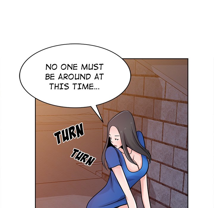 The Mismatch Chapter 74 image 47