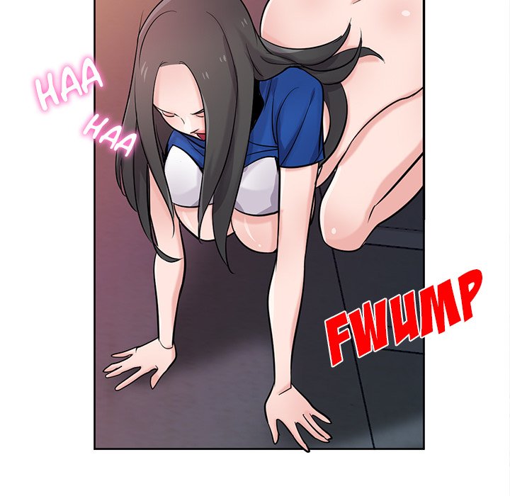 The Mismatch Chapter 74 image 72