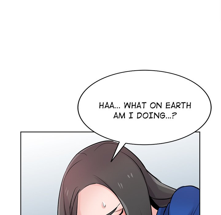 The Mismatch Chapter 74 image 73