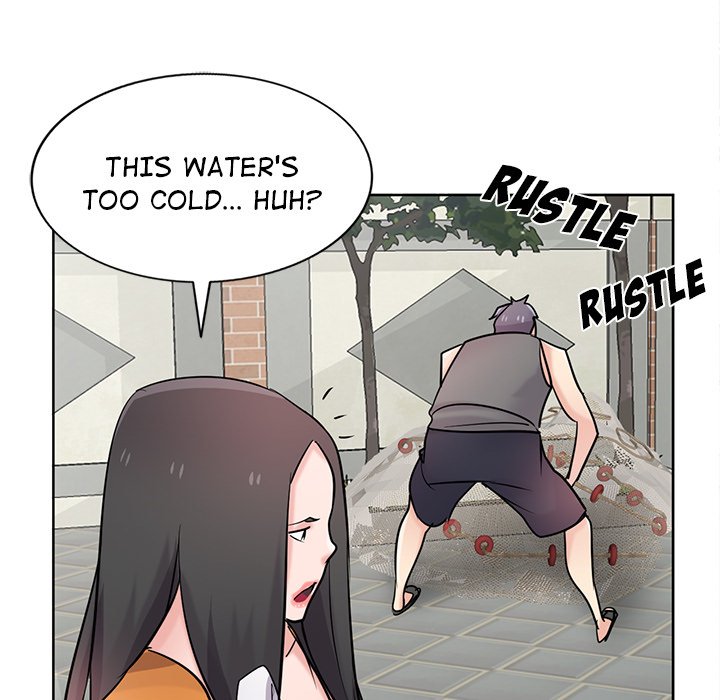 The Mismatch Chapter 74 image 80