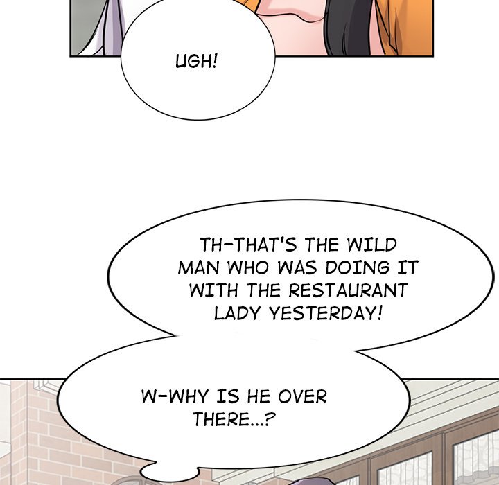 The Mismatch Chapter 74 image 83