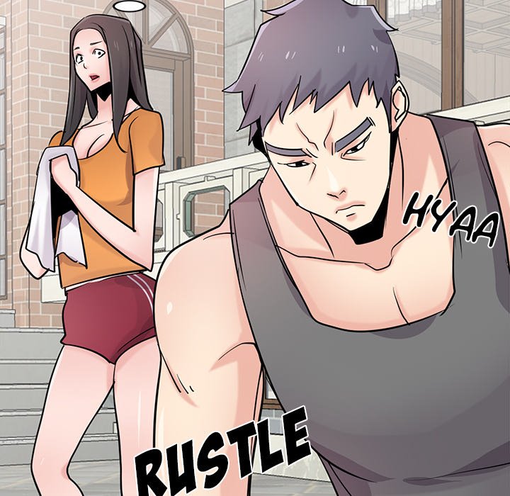 The Mismatch Chapter 74 image 84