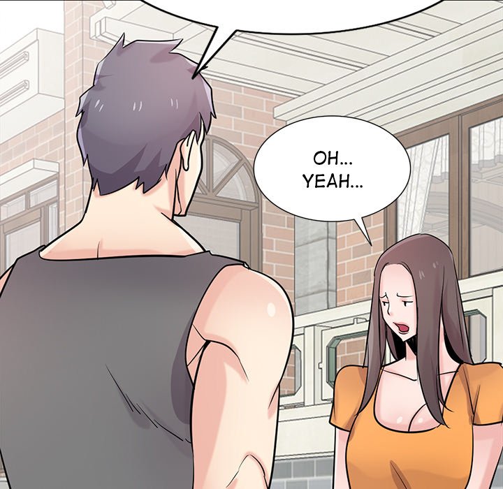 The Mismatch Chapter 74 image 88