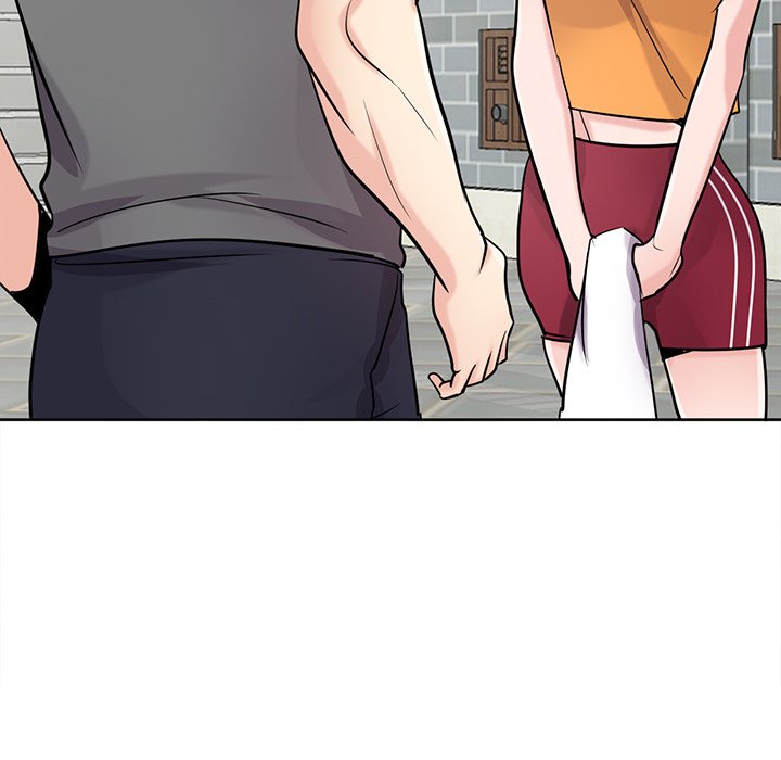 The Mismatch Chapter 74 image 89