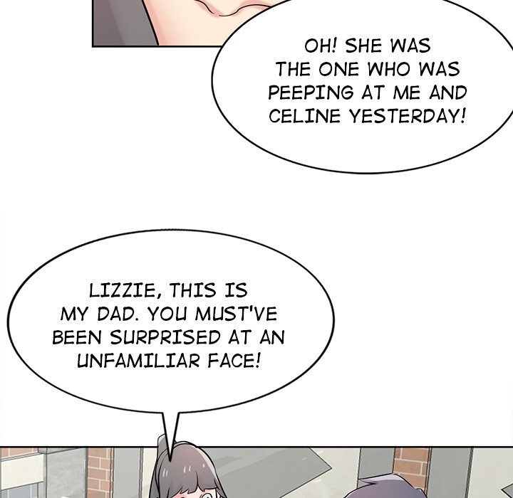 The Mismatch Chapter 74 image 91