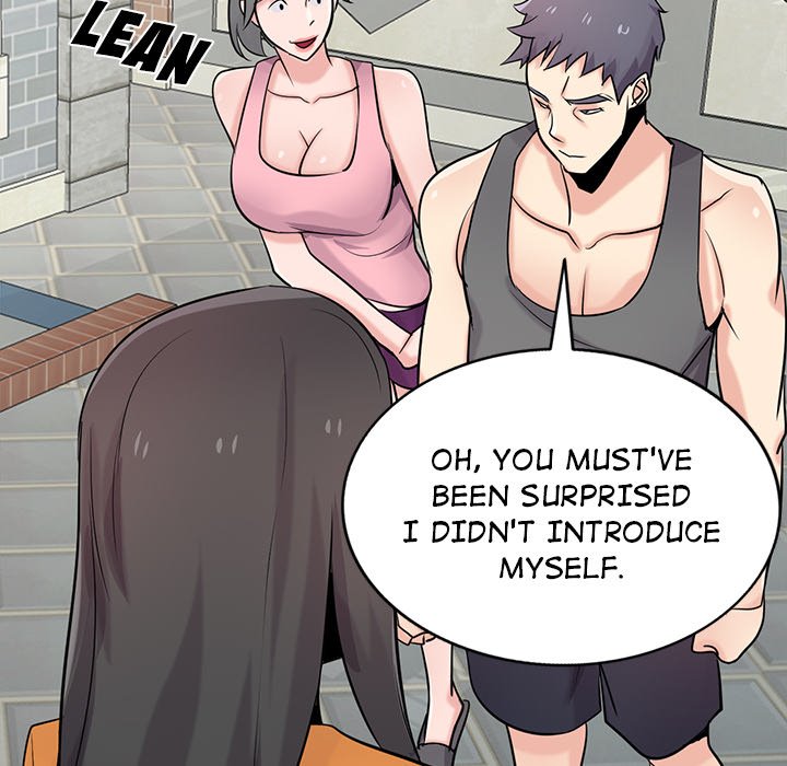 The Mismatch Chapter 74 image 92