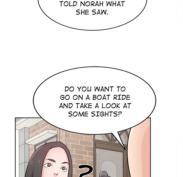 The Mismatch Chapter 74 image 95