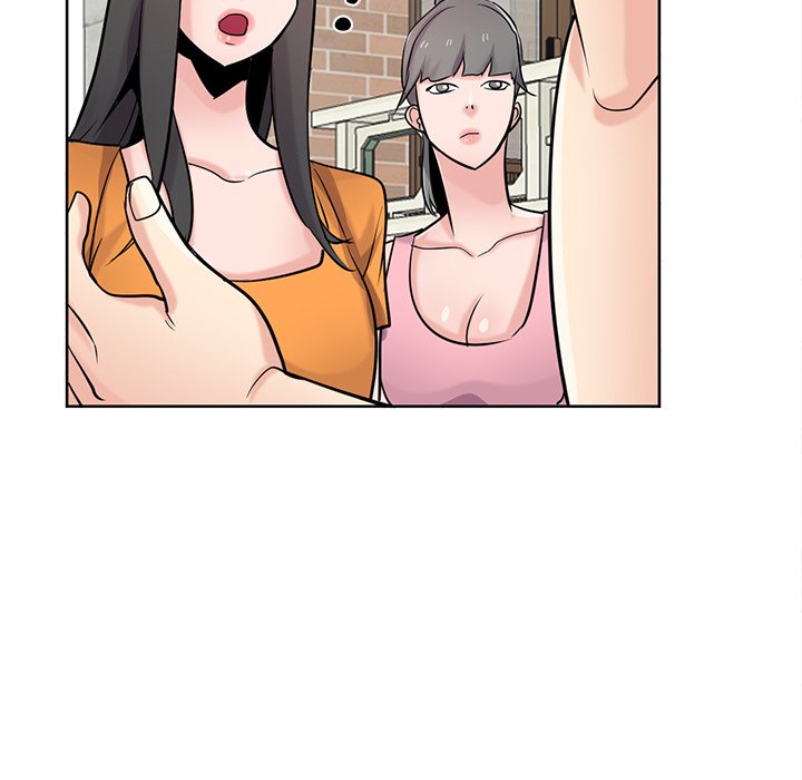 The Mismatch Chapter 74 image 96