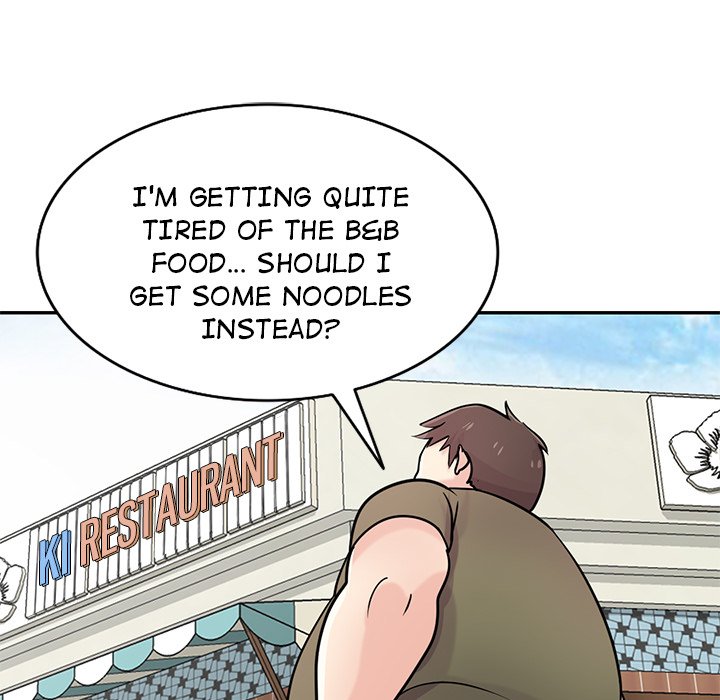 The Mismatch Chapter 75 image 126
