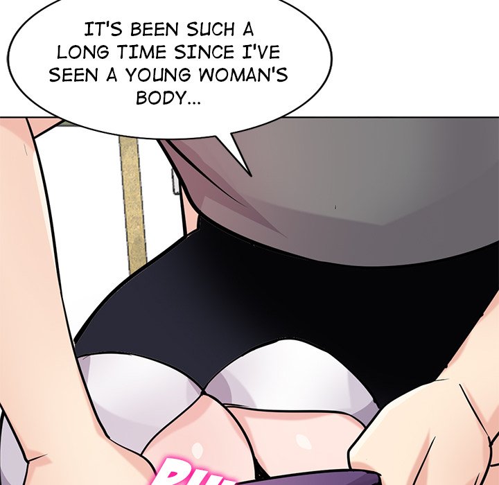 The Mismatch Chapter 75 image 28