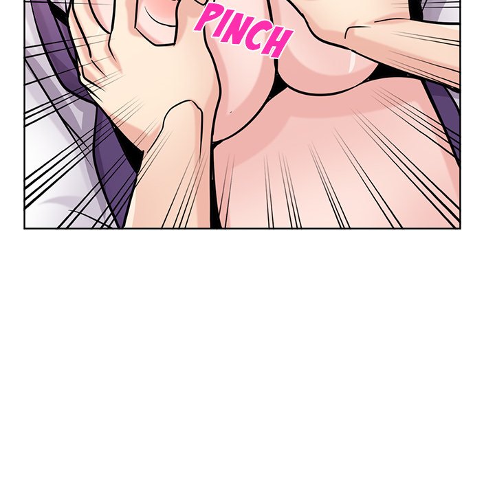 The Mismatch Chapter 75 image 31