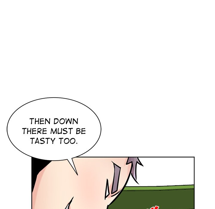 The Mismatch Chapter 75 image 36