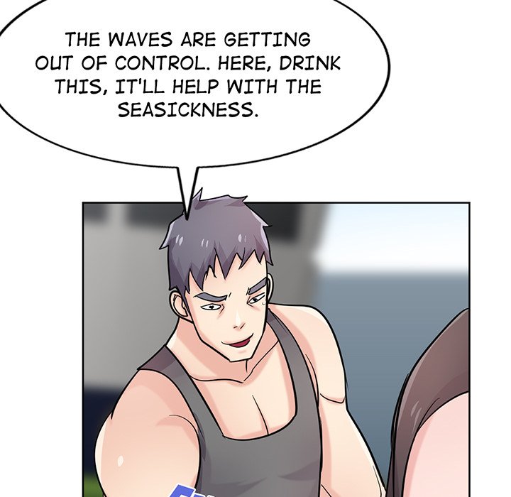 The Mismatch Chapter 75 image 4