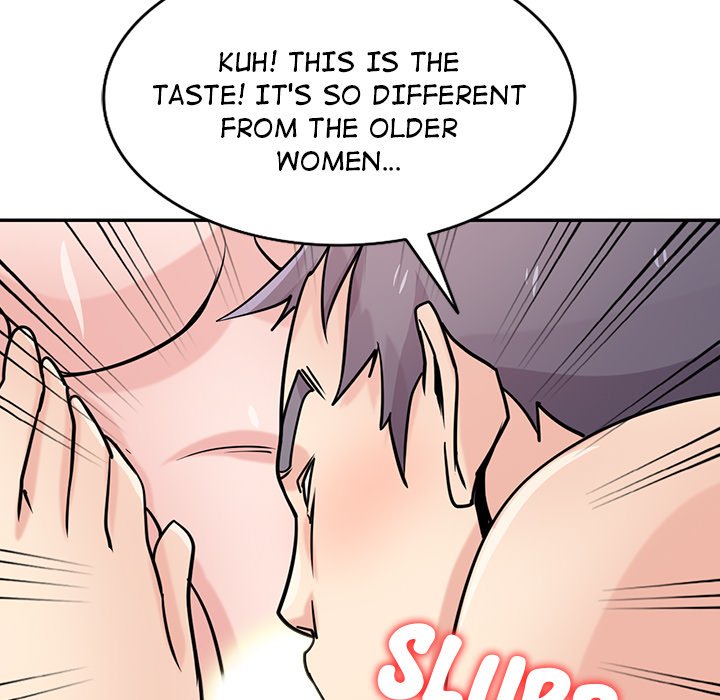 The Mismatch Chapter 75 image 50