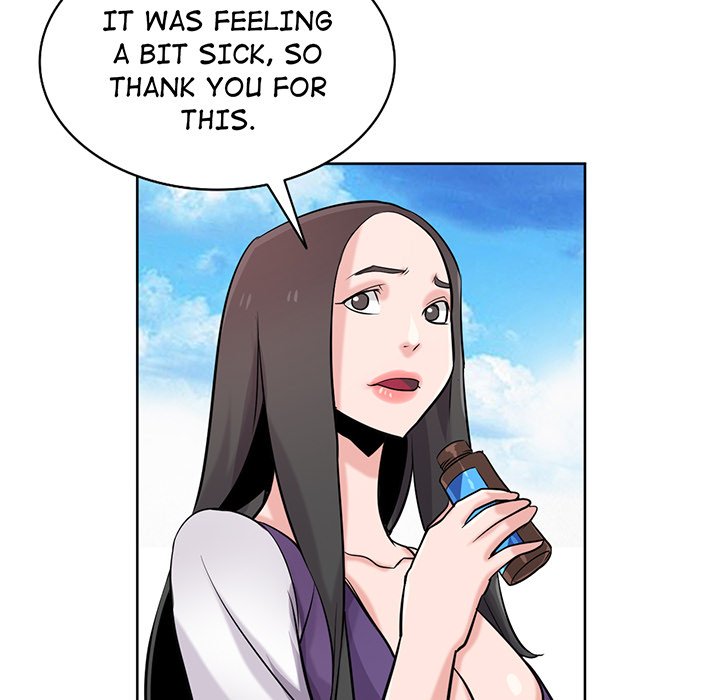 The Mismatch Chapter 75 image 6