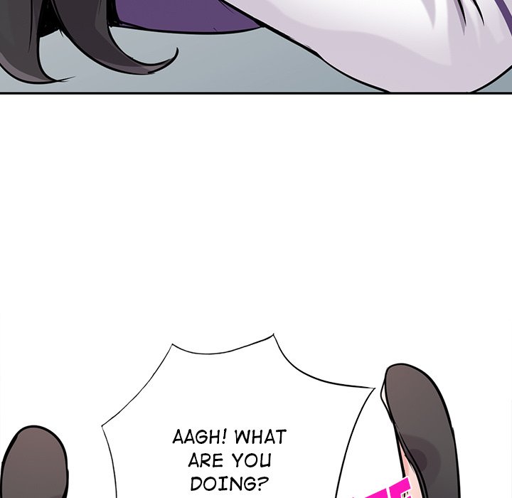 The Mismatch Chapter 75 image 71