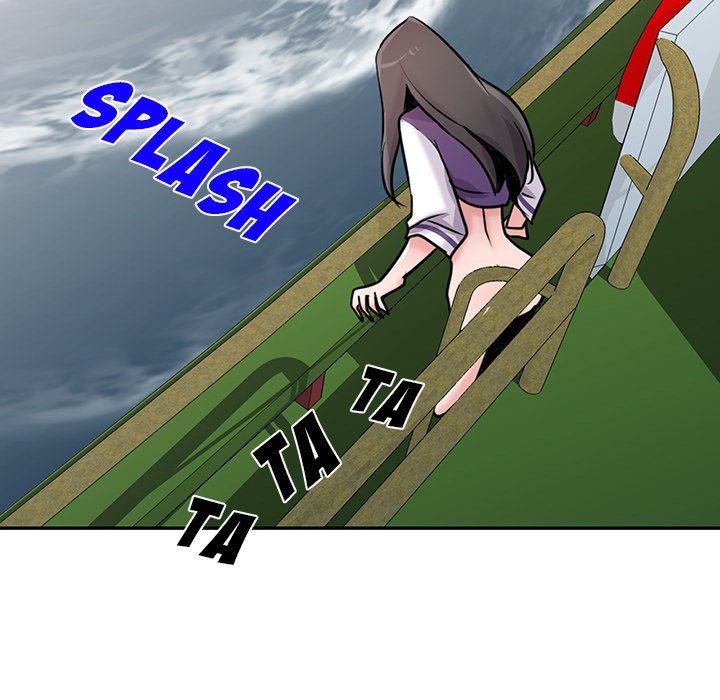 The Mismatch Chapter 75 image 77