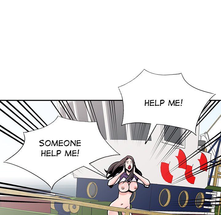 The Mismatch Chapter 75 image 78