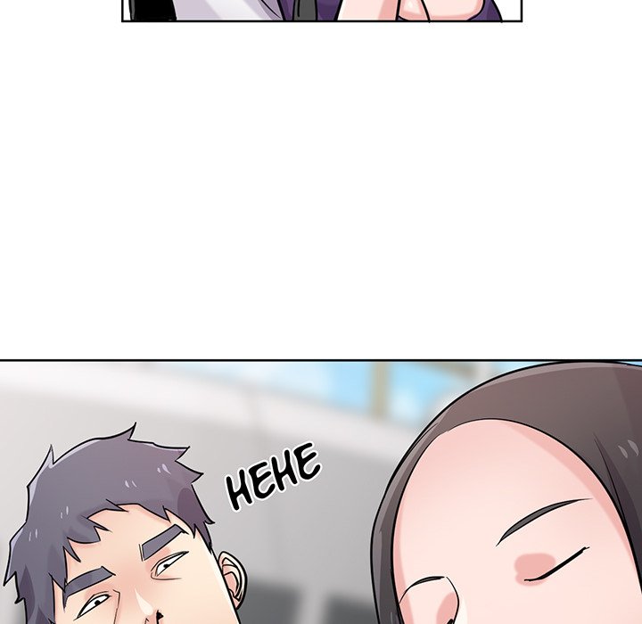 The Mismatch Chapter 75 image 7