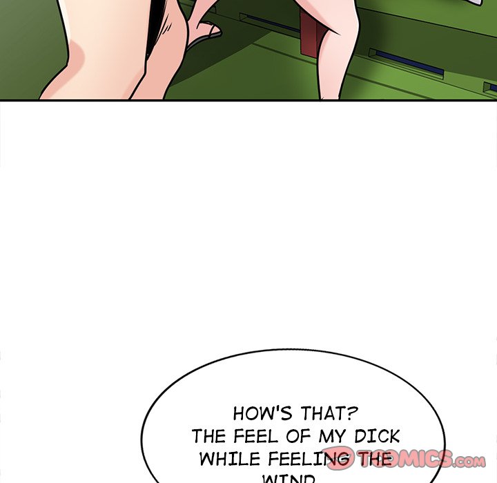 The Mismatch Chapter 75 image 92