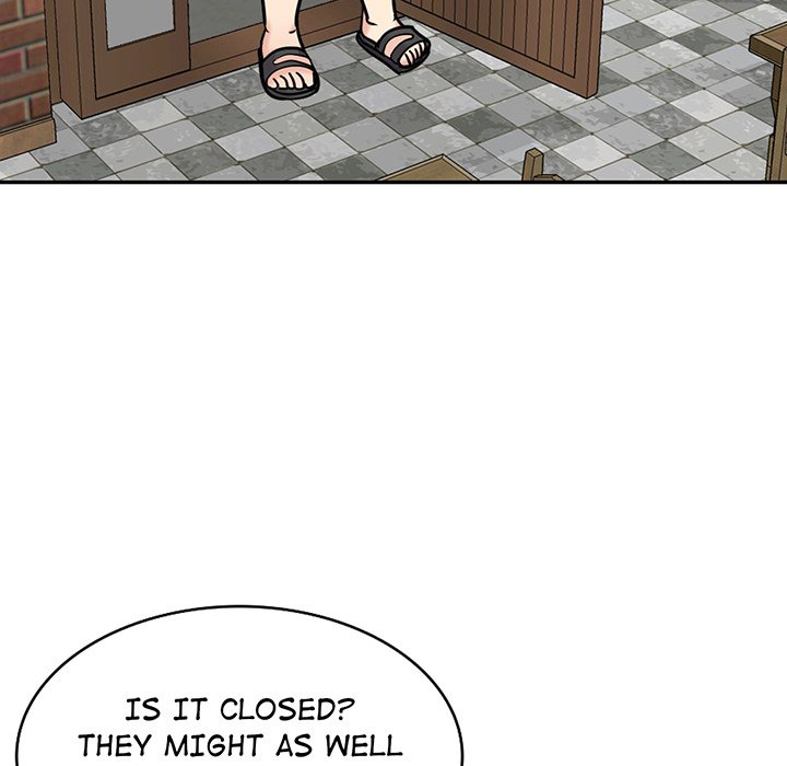 The Mismatch Chapter 76 image 9