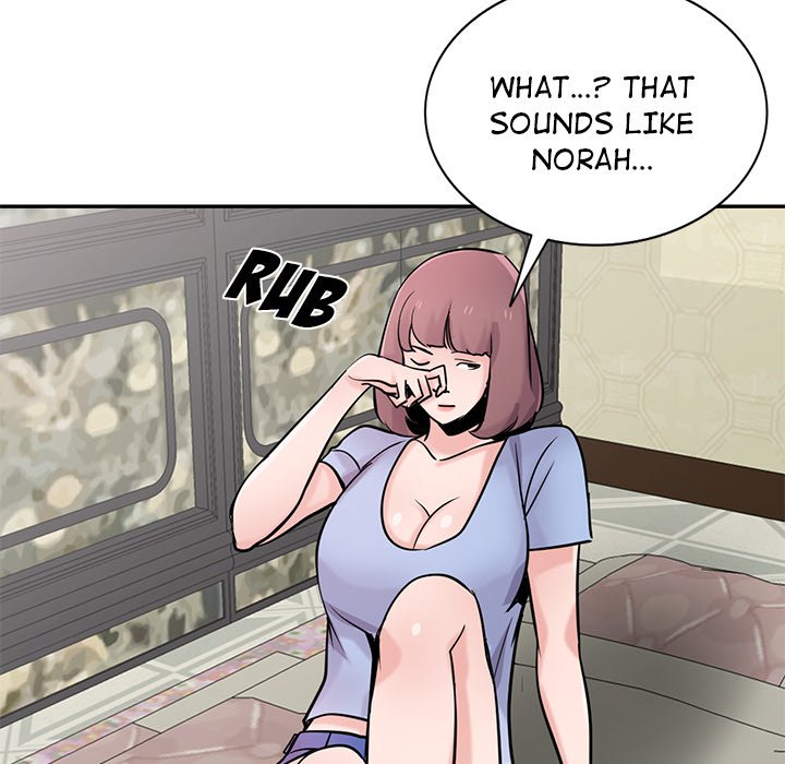 The Mismatch Chapter 76 image 104
