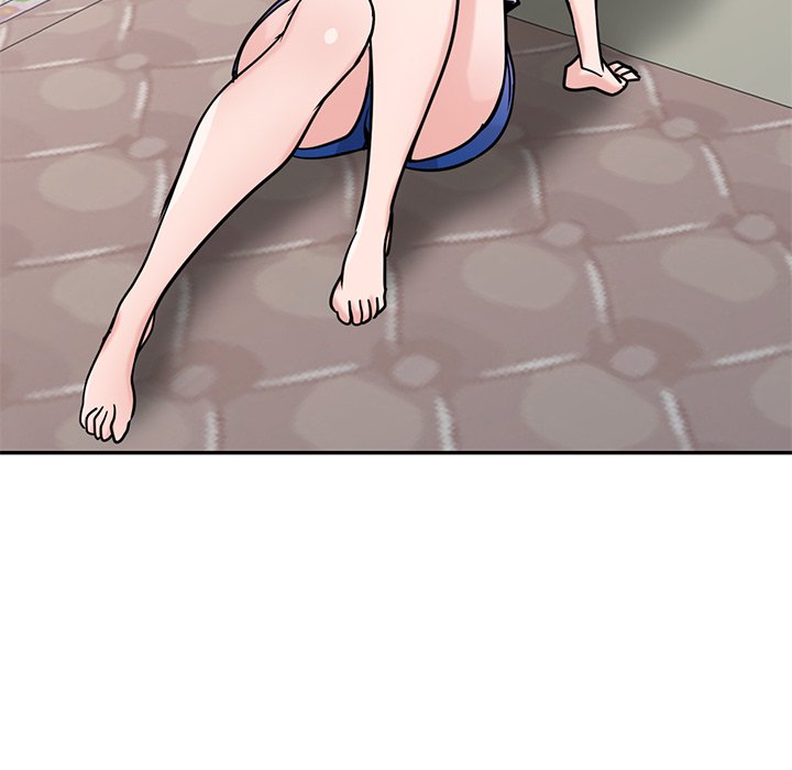 The Mismatch Chapter 76 image 105