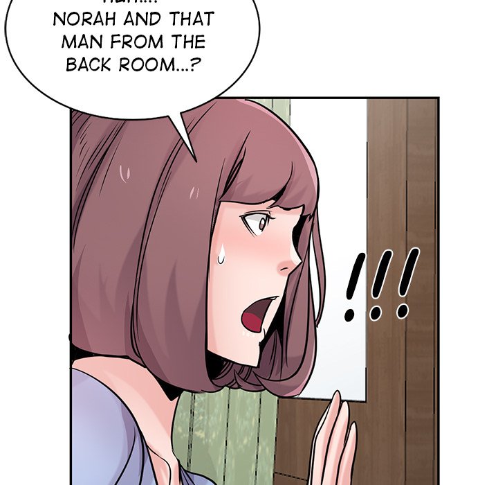 The Mismatch Chapter 76 image 111
