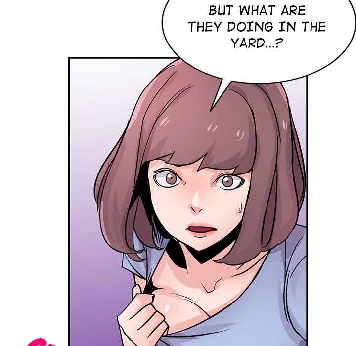 The Mismatch Chapter 76 image 113