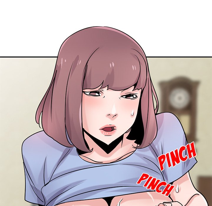 The Mismatch Chapter 76 image 117