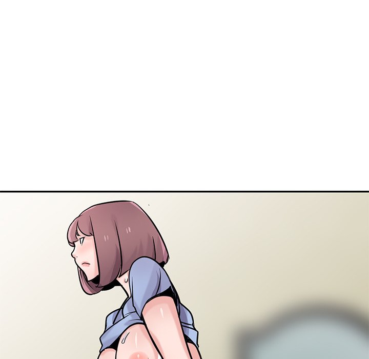 The Mismatch Chapter 76 image 133