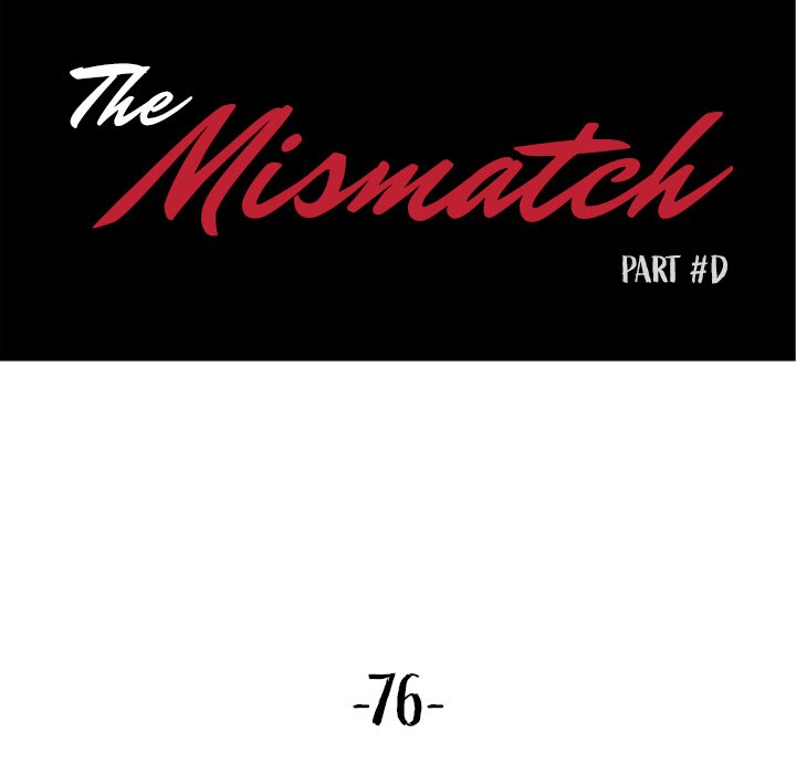 The Mismatch Chapter 76 image 14