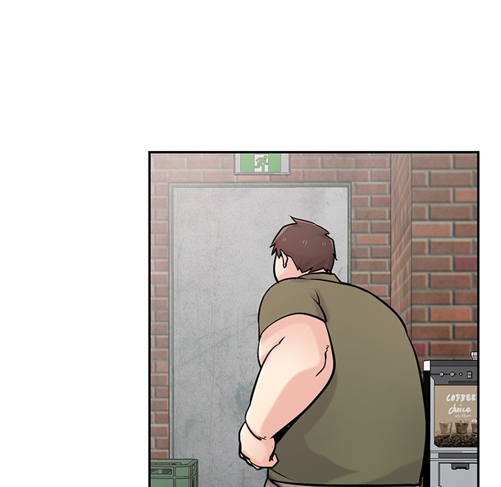 The Mismatch Chapter 76 image 16