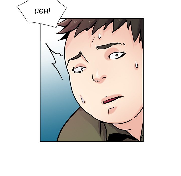 The Mismatch Chapter 76 image 20
