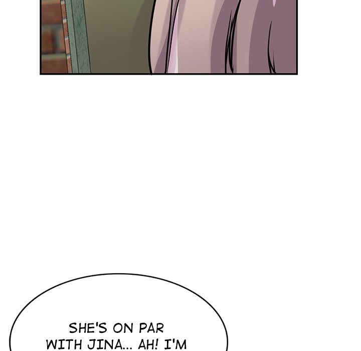 The Mismatch Chapter 76 image 30