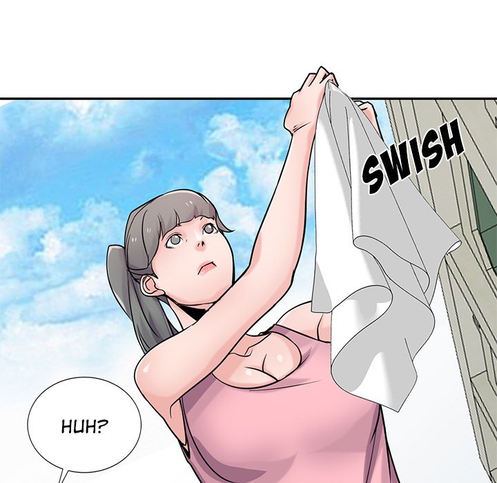 The Mismatch Chapter 76 image 51