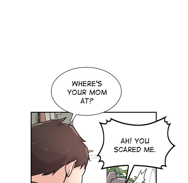 The Mismatch Chapter 76 image 53
