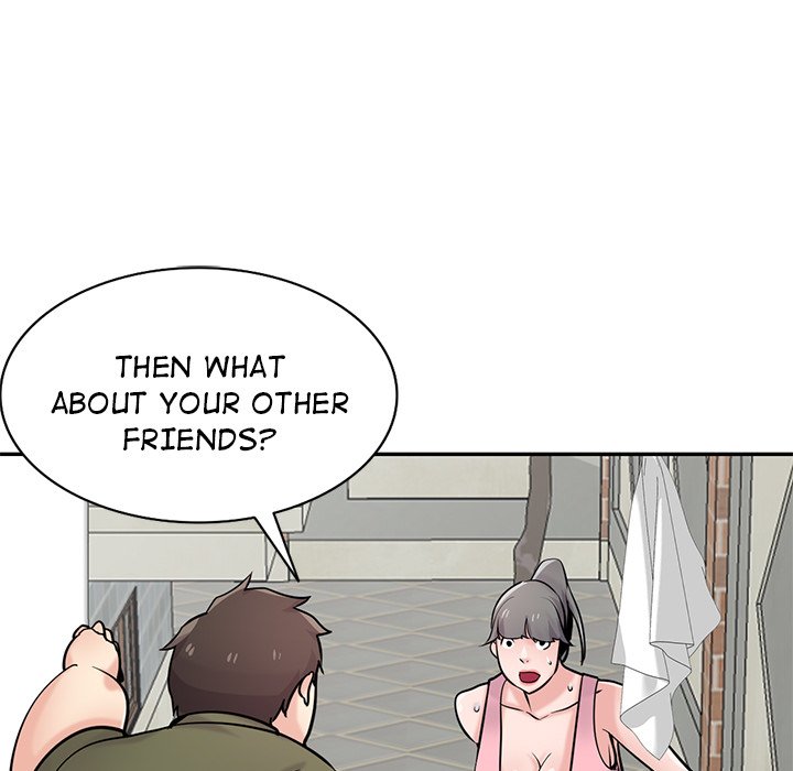 The Mismatch Chapter 76 image 59