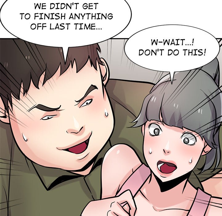 The Mismatch Chapter 76 image 64