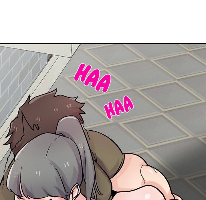 The Mismatch Chapter 76 image 78
