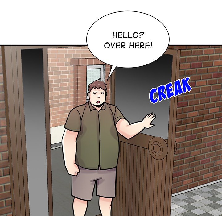 The Mismatch Chapter 76 image 8
