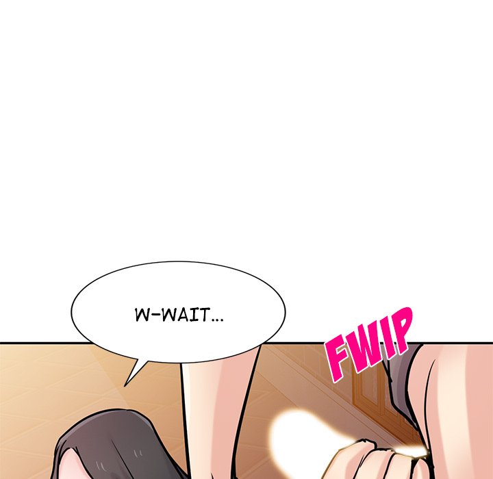The Mismatch Chapter 77 image 100