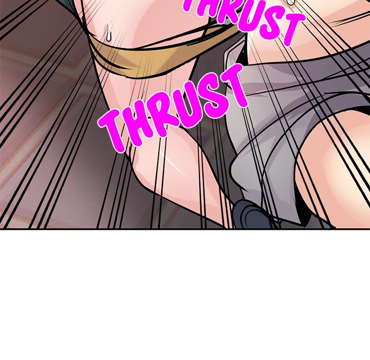 The Mismatch Chapter 77 image 109