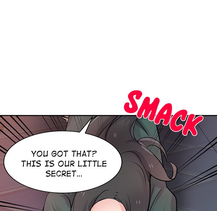 The Mismatch Chapter 77 image 134