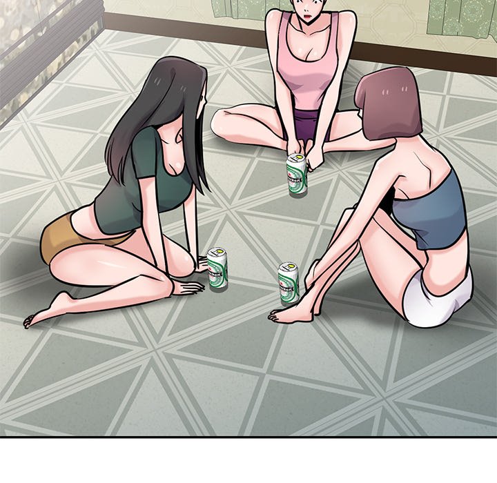 The Mismatch Chapter 77 image 45