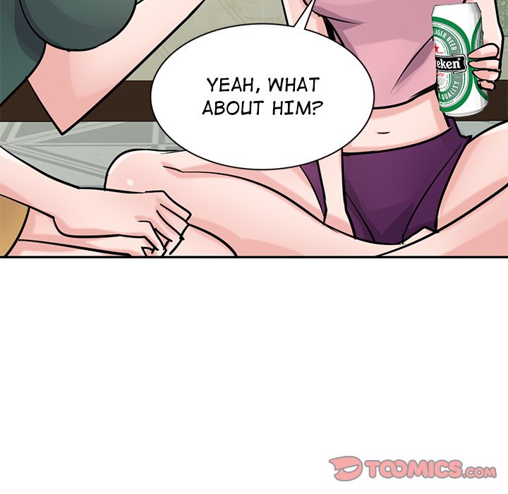 The Mismatch Chapter 77 image 50