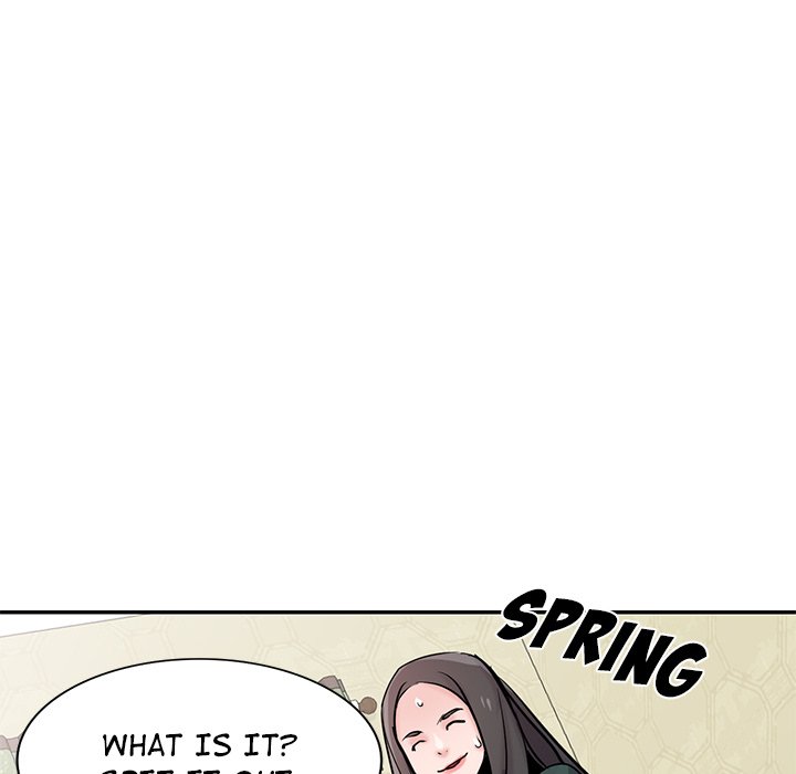 The Mismatch Chapter 77 image 58