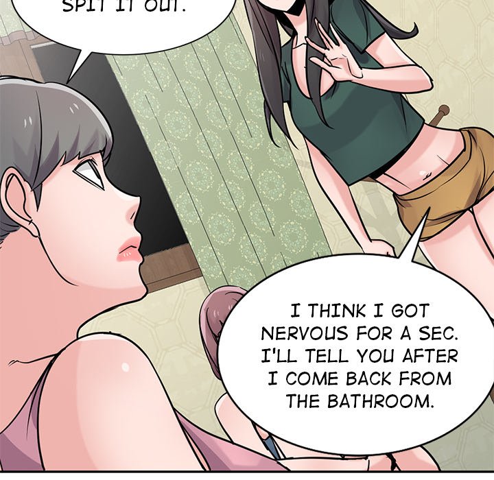 The Mismatch Chapter 77 image 59
