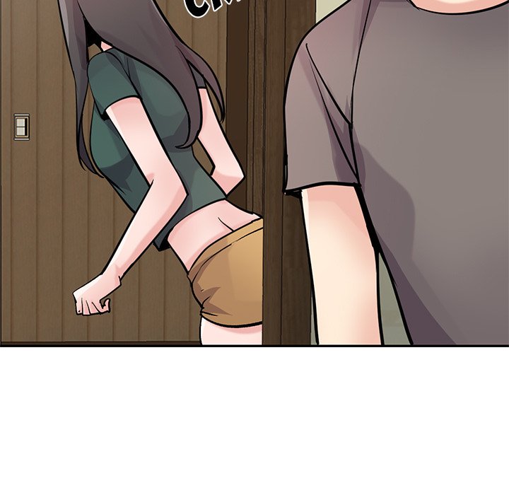 The Mismatch Chapter 77 image 64