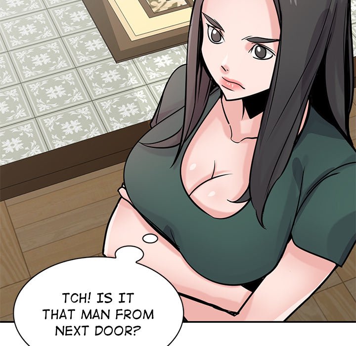 The Mismatch Chapter 77 image 70